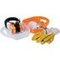 PSA-Koffer, Arbeitsschutz, Gehörschutzkapseln, Schutzbrillen, Handschuhe, Feinstaubmasken, PSA-Box